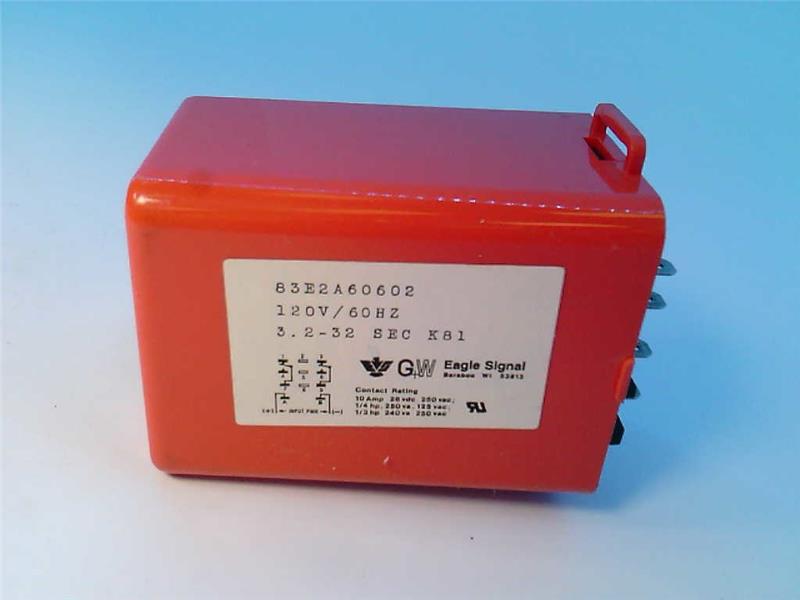 DANAHER CONTROLS 83E2A60602