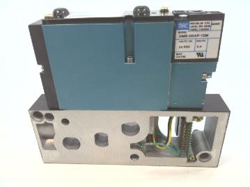 MAC VALVES INC 92B-AAB-CJ5-DM-DDAP-1DM
