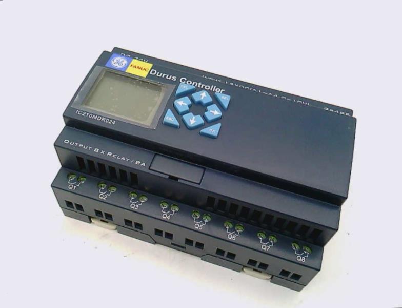 FANUC IC210MDR024