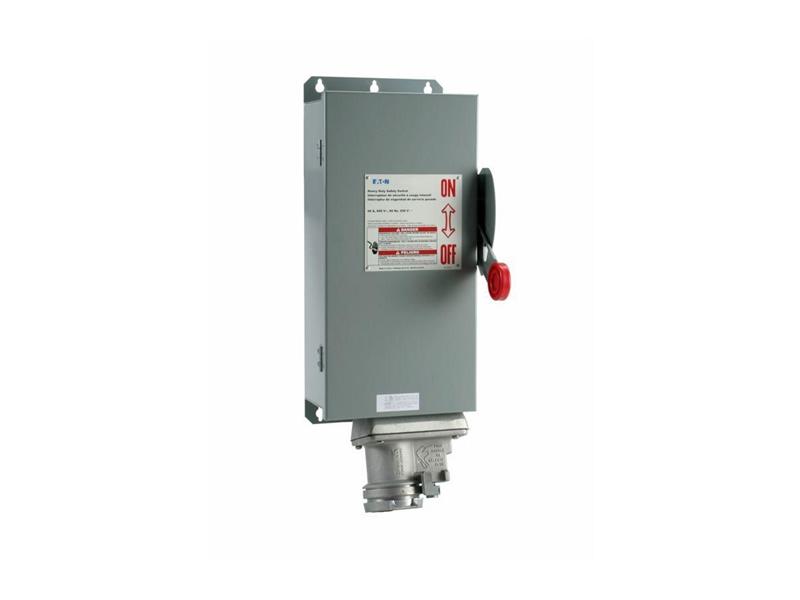 EATON CORPORATION DH362UDK2WR