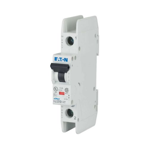 EATON CORPORATION FAZ-D10/1-RT-SP
