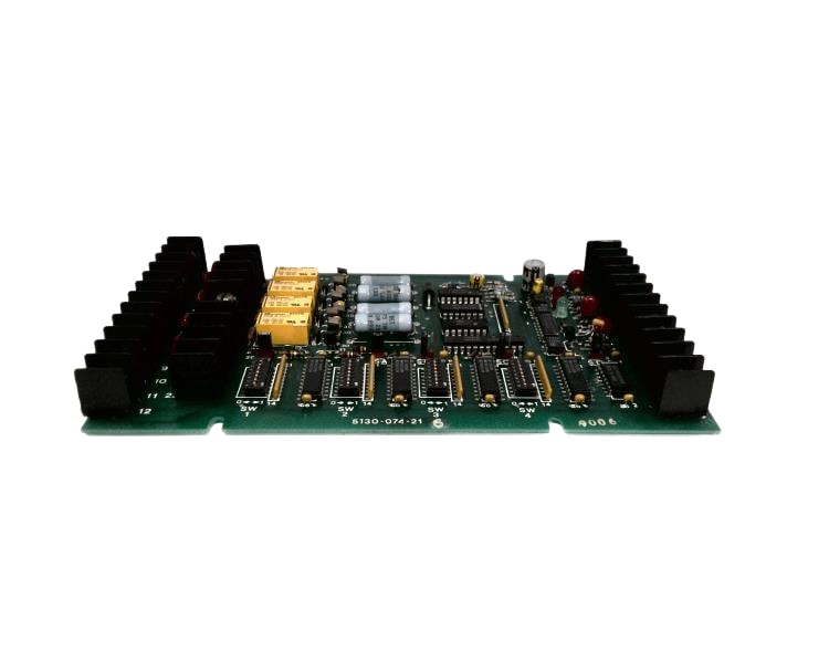JOHNSON CONTROLS 5130-074-21
