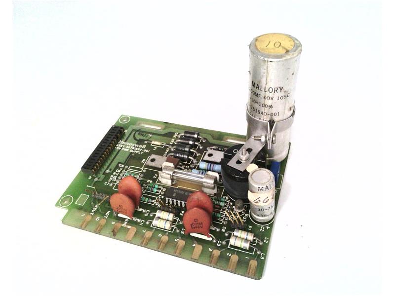 HONEYWELL 30751682-001