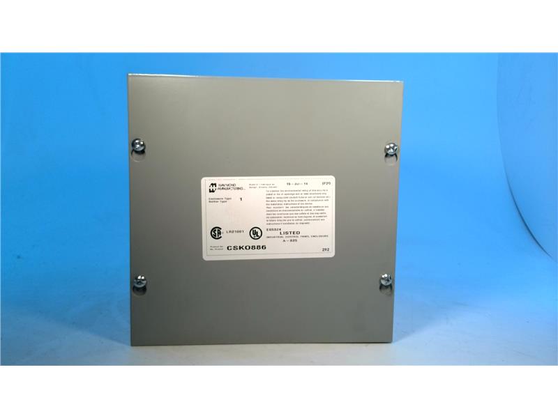 CSKO886 by HAMMOND MANUFACTURING