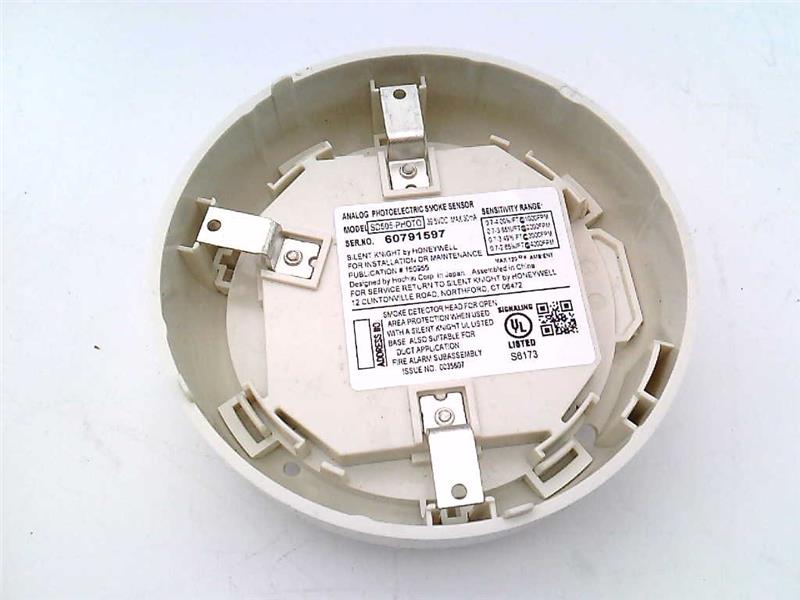 HONEYWELL SD505-PHOTO