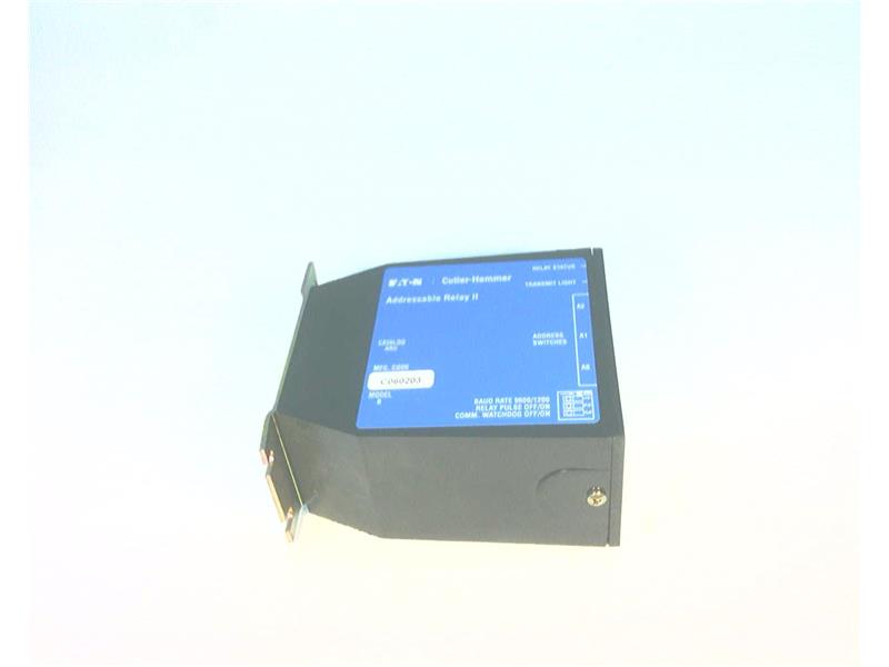 EATON CORPORATION ARII