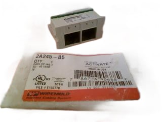 2A245-B5 by LEGRAND