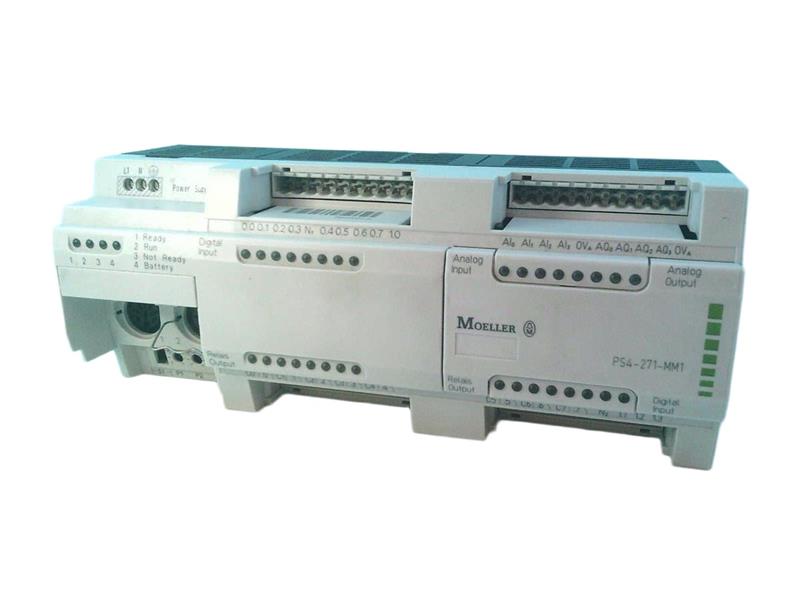 EATON CORPORATION PS4-271-MM1