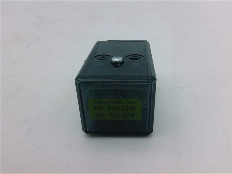PWM CONTROLS INC PVD3DIN