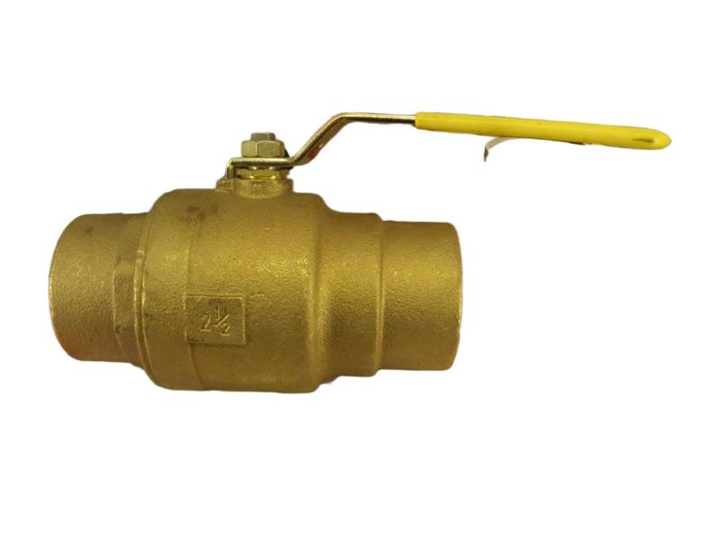 MILWAUKEE VALVE BA-150-A-212