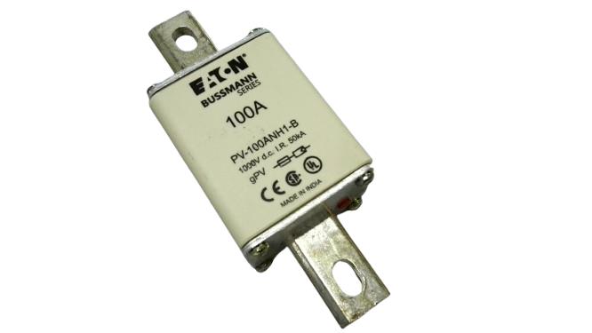 EATON CORPORATION PV-100ANH1-B