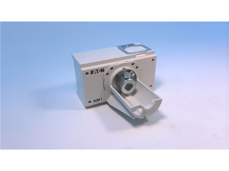 EATON CORPORATION NZM1-XHBR