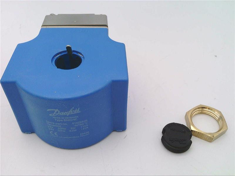 DANFOSS 018Z6826