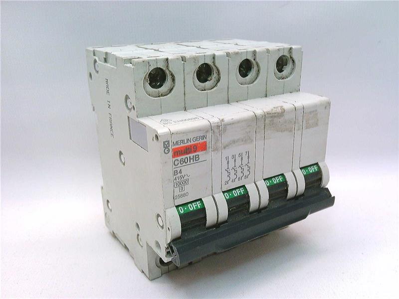 SCHNEIDER ELECTRIC MG25880