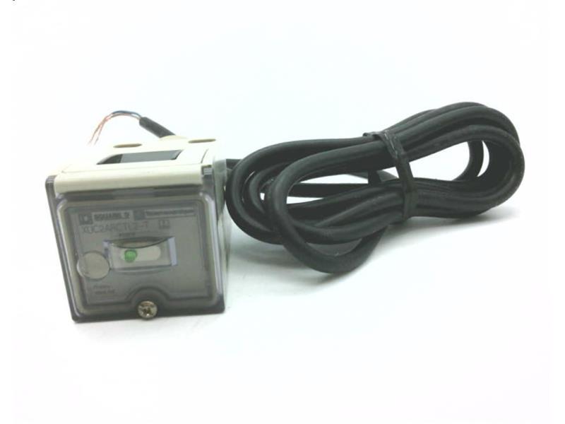 SCHNEIDER ELECTRIC XUC-2ARCTL2-T