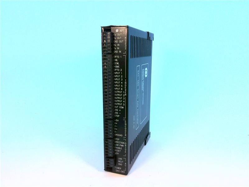 SAC560 by DANAHER MOTION