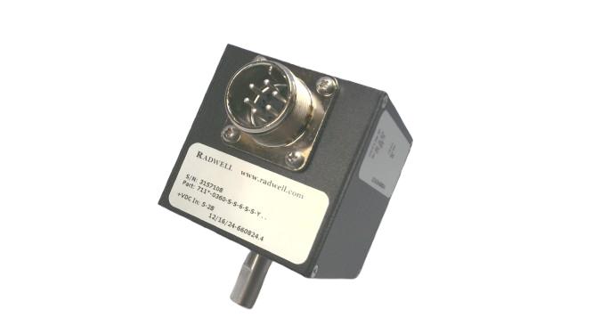ENCODER PRODUCTS 711-0360-S-S-6-S-S-Y
