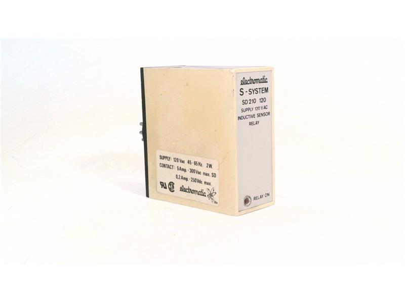 CARLO GAVAZZI SD210-120