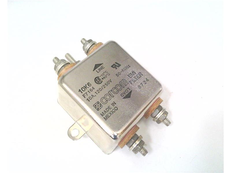 10K6 by TE CONNECTIVITY