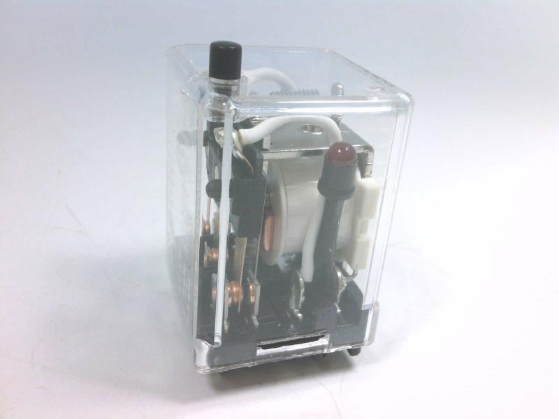 SKY ELECTRONICS SKAPLM-3C-120VAC