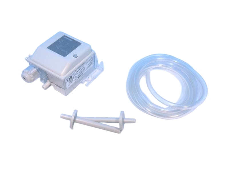SIEMENS QBM66.203
