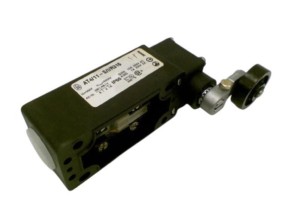 EATON CORPORATION AT4/11-S/I/R316