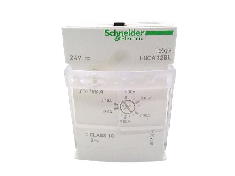 SCHNEIDER ELECTRIC LUCA12BL