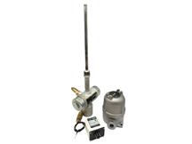 AUTOMATION PRODUCTS CL-10DJ W/EC-501AMOD4