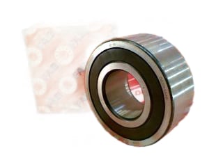 S3609-2RSR-C3-L12 by SCHAEFFLER GROUP