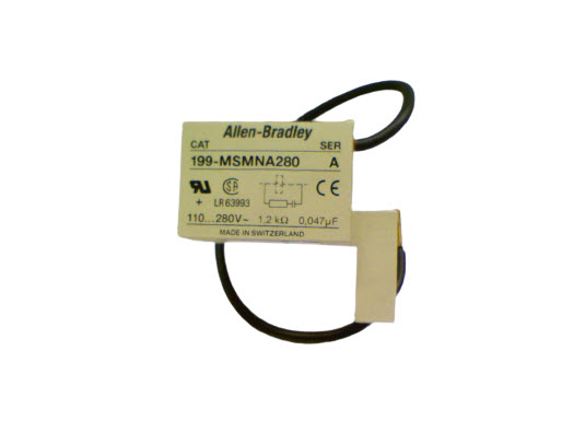 ALLEN BRADLEY 199-MSMNA280