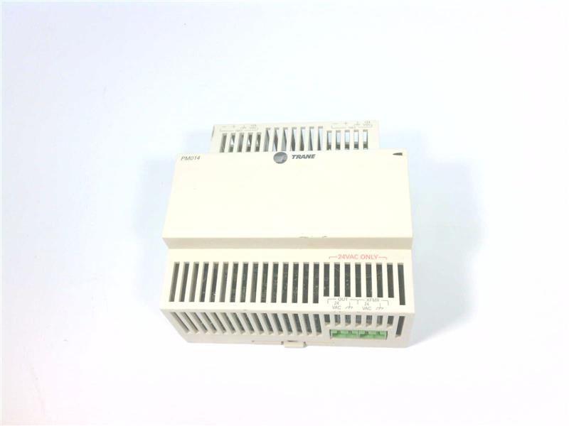 INGERSOLL RAND PM014