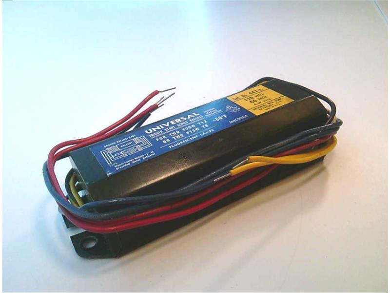 UNIVERSAL LIGHTING TECHNOLOGY 447-L-TC-P