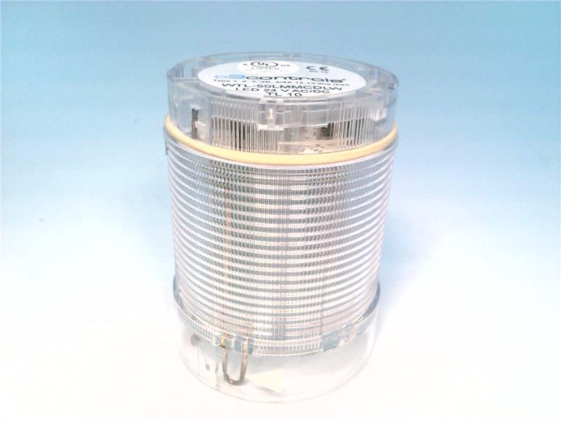 C3 CONTROLS WTL-50LMMCDLW