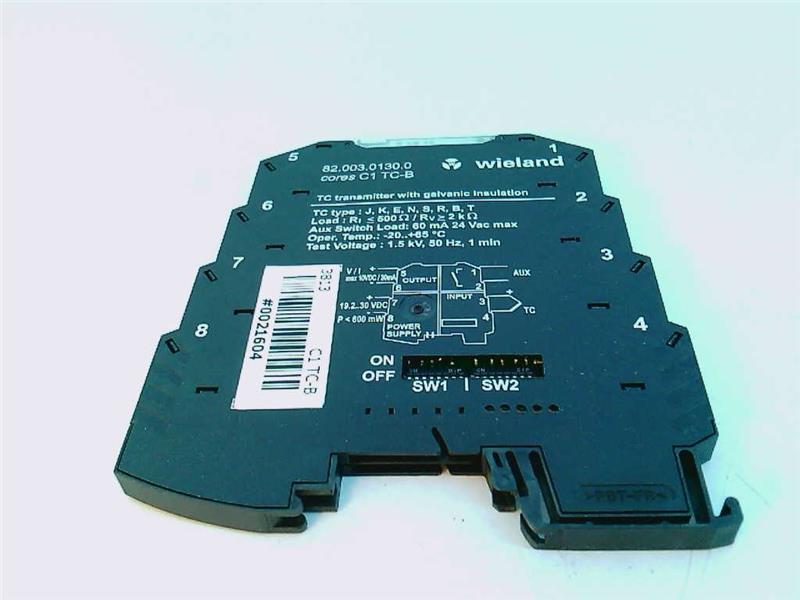 WIELAND 82.003.0130.0