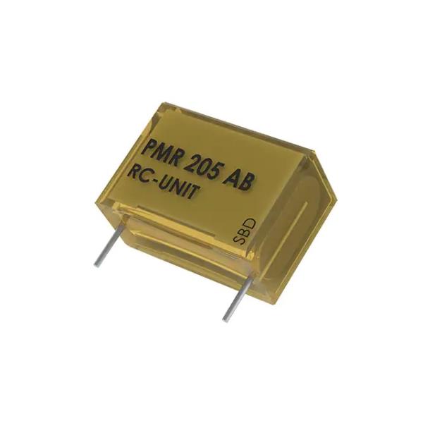 KEMET PME261KB6100KR30