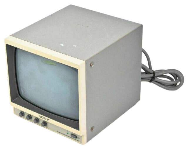 SONY SSM-930