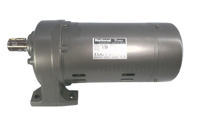 MATSUSHITA ELECTRIC GVBP-DBC1