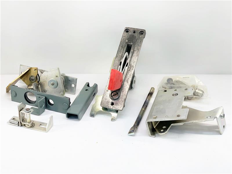 GENERAL ELECTRIC TDF-5