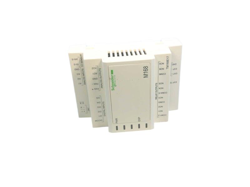 TM168E17 by SCHNEIDER ELECTRIC
