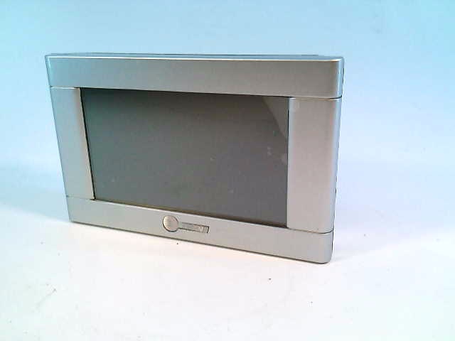 INGERSOLL RAND BAYSTAT814A