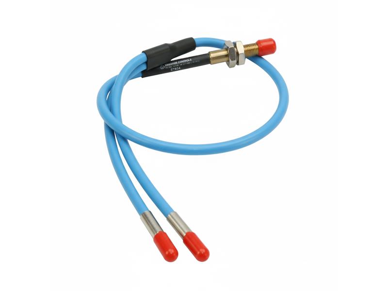 DANAHER CONTROLS ET824