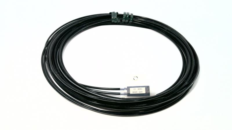 AZBIL CORPORATION HPF-D040