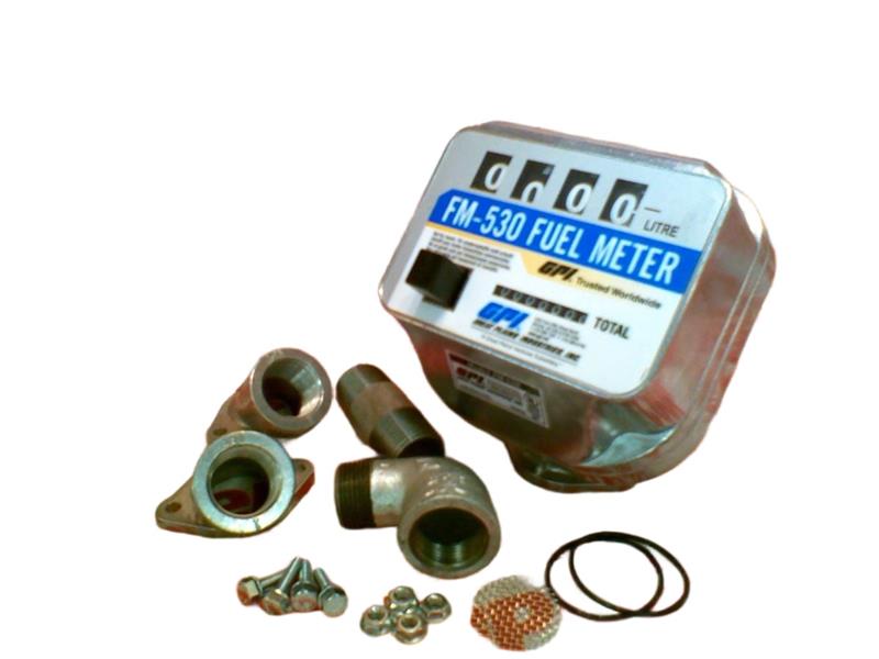 FM-530 by GREAT PLAINS INDUSTRIES