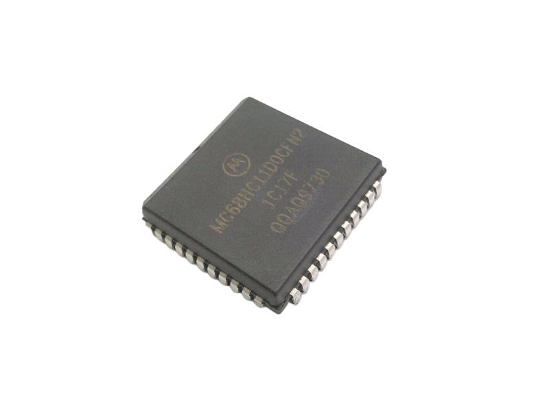 MC68HC11D0CFN2 by NXP SEMICONDUCTOR
