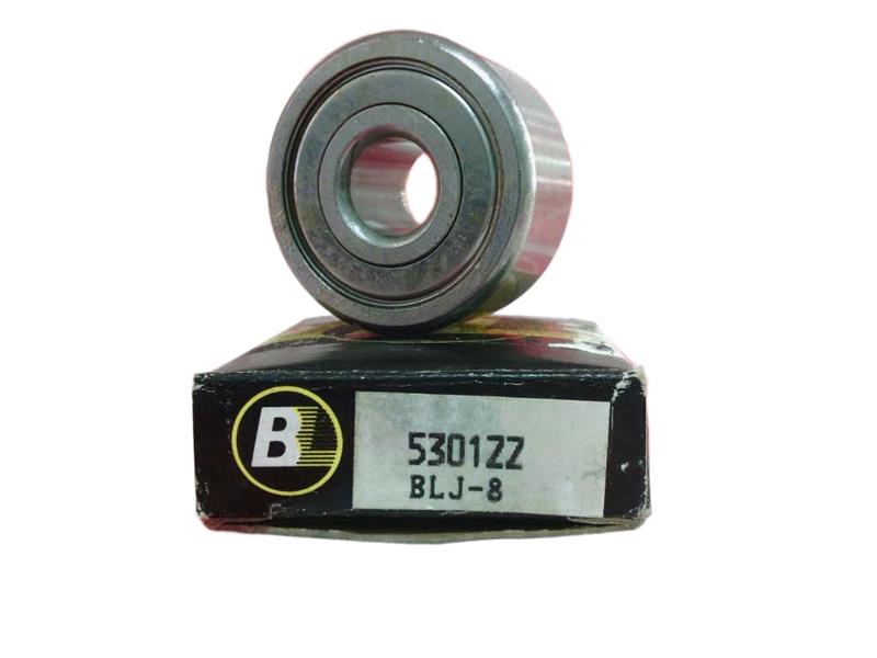 BEARINGS LIMITED 5301ZZ