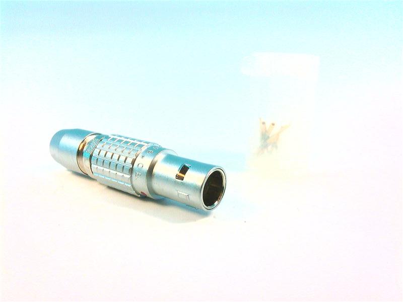 LEMO FGB.0B.307.CYCD56