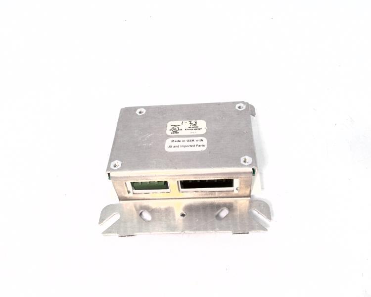 KIDDE-FENWAL, LLC 70-600000-001