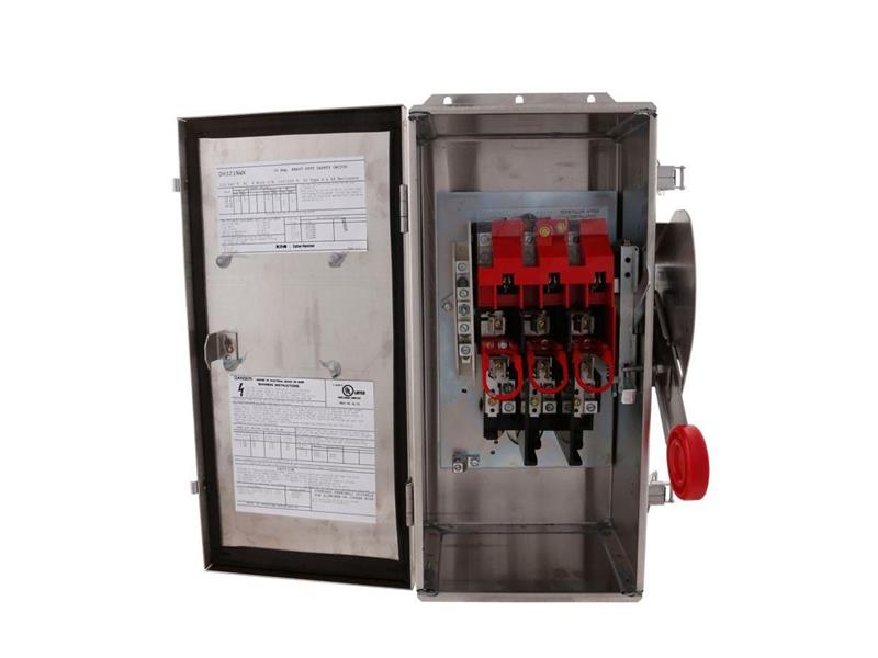 EATON CORPORATION DH321NWKX