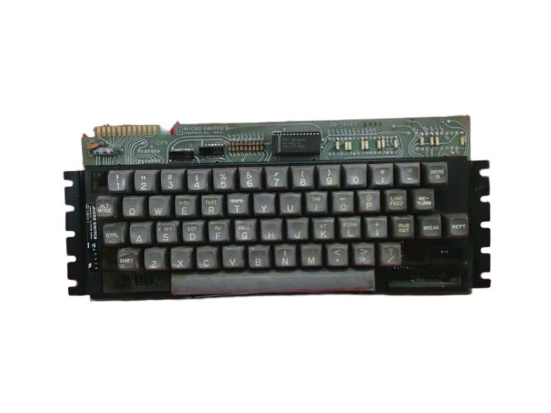 HONEYWELL 53SD5-2