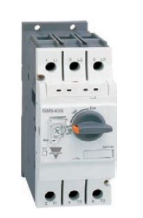 CARLO GAVAZZI GMS-63S 40A